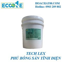 TECH LEX PHỦ BÓNG SÀN TĨNH ĐIỆN